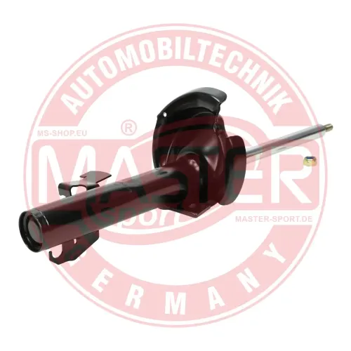 Stoßdämpfer Vorderachse links MASTER-SPORT GERMANY 313411-PCS-MS Bild Stoßdämpfer Vorderachse links MASTER-SPORT GERMANY 313411-PCS-MS