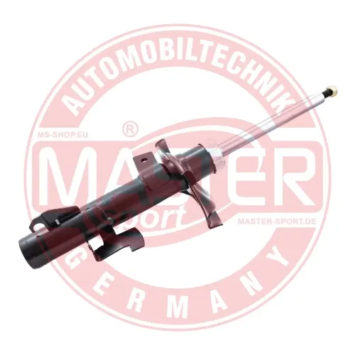 Stoßdämpfer Vorderachse links MASTER-SPORT GERMANY 313411-PCS-MS Bild Stoßdämpfer Vorderachse links MASTER-SPORT GERMANY 313411-PCS-MS