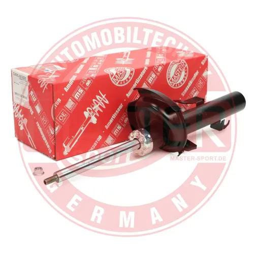 Stoßdämpfer Vorderachse rechts MASTER-SPORT GERMANY 313415-PCS-MS Bild Stoßdämpfer Vorderachse rechts MASTER-SPORT GERMANY 313415-PCS-MS