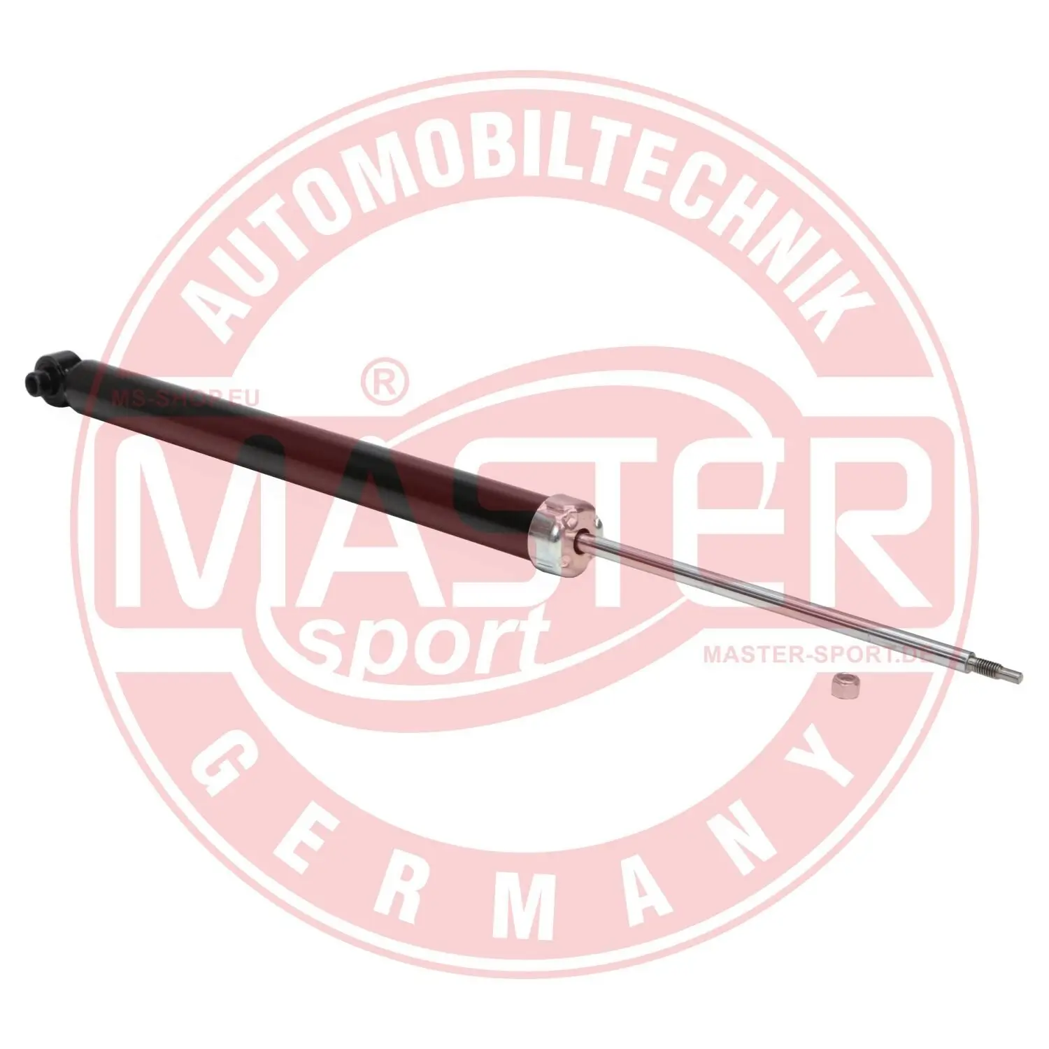 Stoßdämpfer Hinterachse MASTER-SPORT GERMANY 313419-PCS-MS