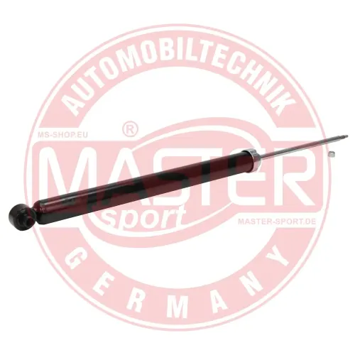 Stoßdämpfer Hinterachse MASTER-SPORT GERMANY 313419-PCS-MS Bild Stoßdämpfer Hinterachse MASTER-SPORT GERMANY 313419-PCS-MS