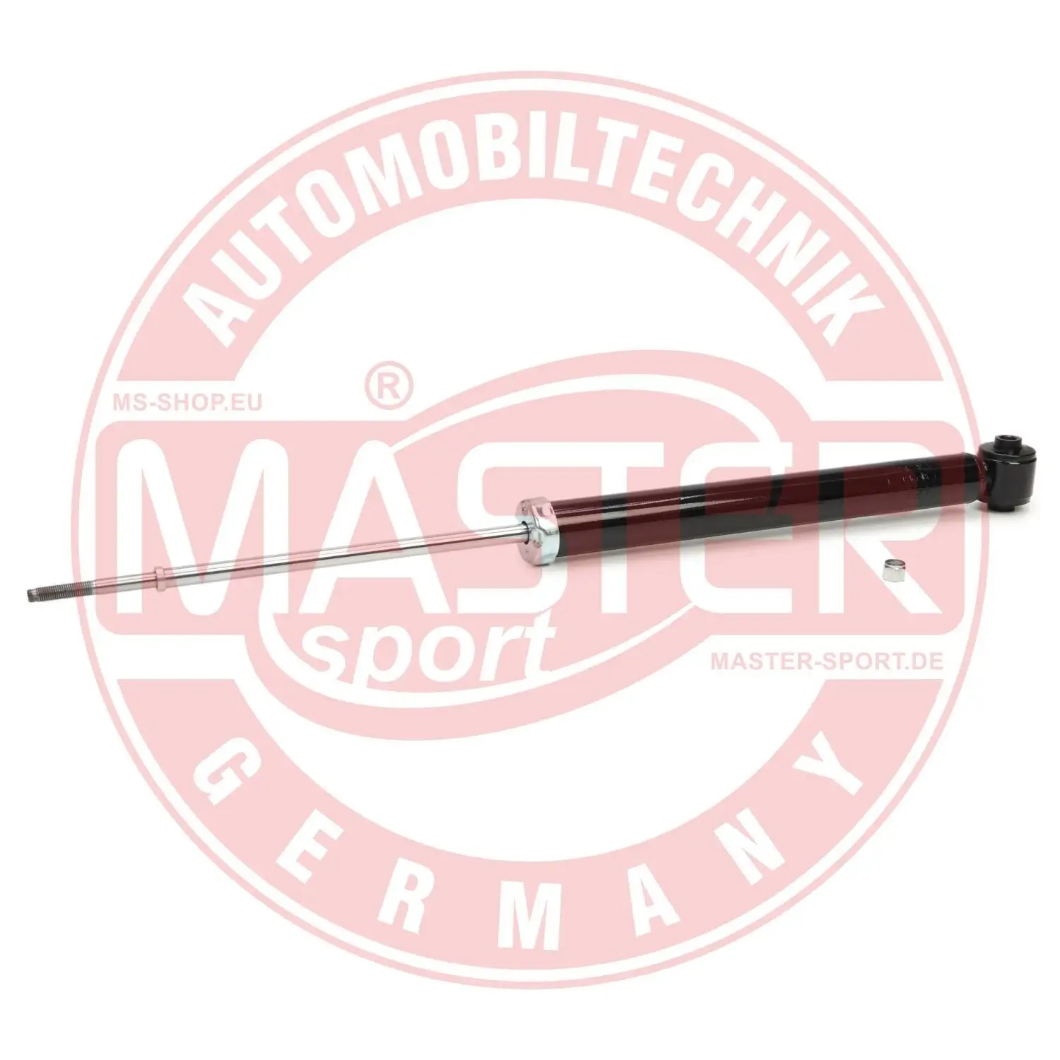 Stoßdämpfer Hinterachse MASTER-SPORT GERMANY 313454-PCS-MS