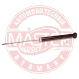 Stoßdämpfer Hinterachse MASTER-SPORT GERMANY 313454-PCS-MS