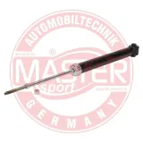 Stoßdämpfer Hinterachse MASTER-SPORT GERMANY 313457-PCS-MS