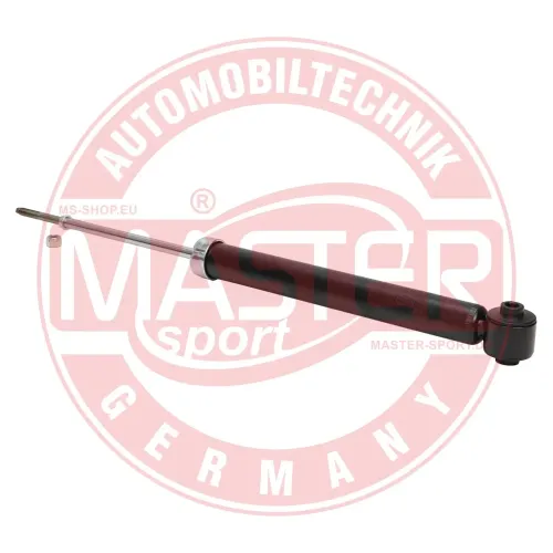 Stoßdämpfer Hinterachse MASTER-SPORT GERMANY 313457-PCS-MS Bild Stoßdämpfer Hinterachse MASTER-SPORT GERMANY 313457-PCS-MS