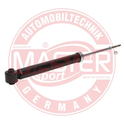 Stoßdämpfer Hinterachse MASTER-SPORT GERMANY 313457-PCS-MS Bild Stoßdämpfer Hinterachse MASTER-SPORT GERMANY 313457-PCS-MS