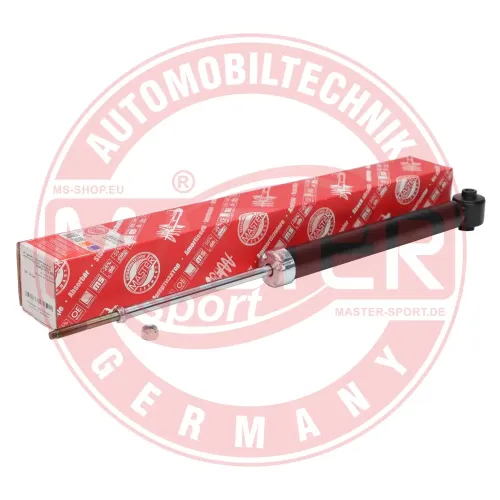 Stoßdämpfer Hinterachse MASTER-SPORT GERMANY 313457-PCS-MS Bild Stoßdämpfer Hinterachse MASTER-SPORT GERMANY 313457-PCS-MS