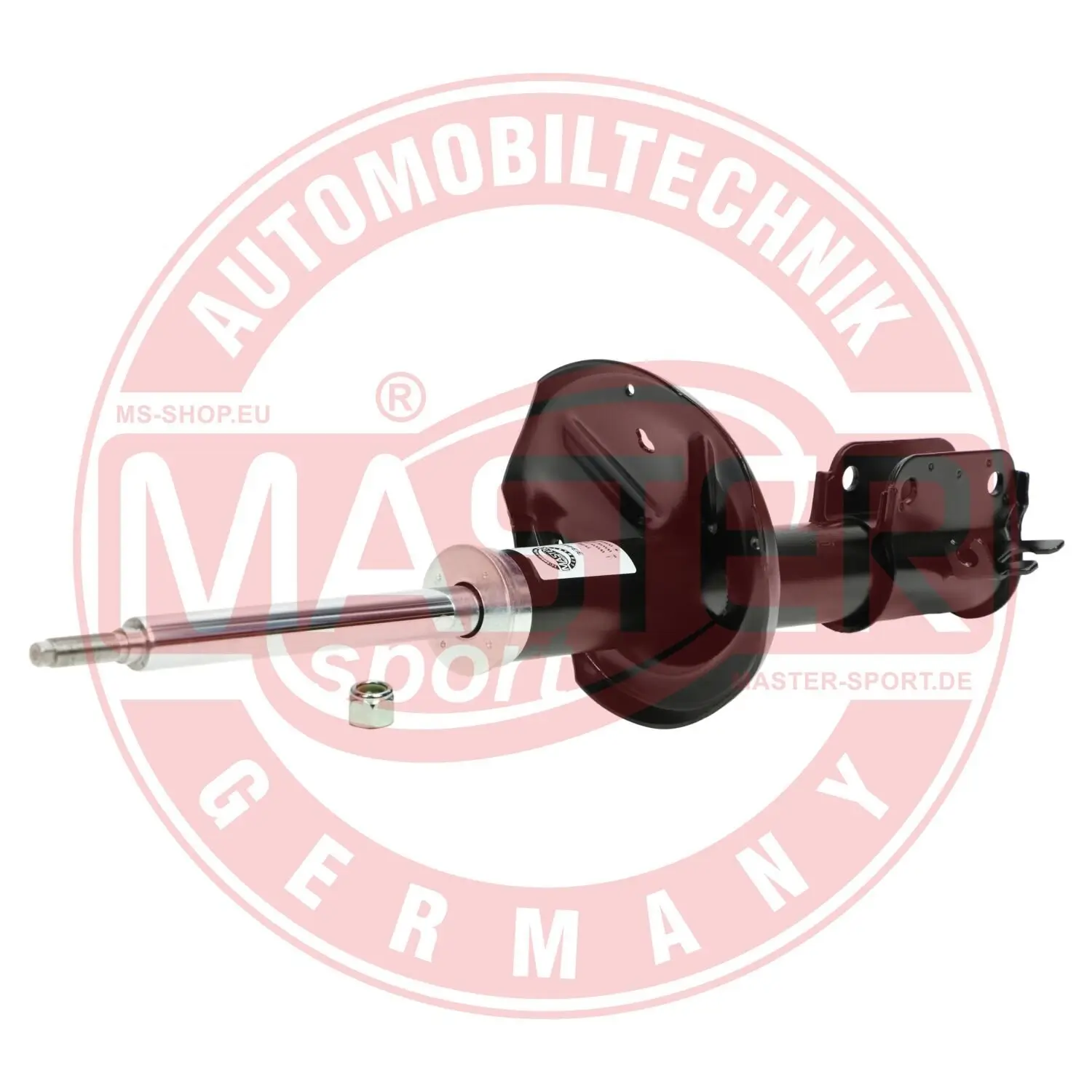 Stoßdämpfer Vorderachse links MASTER-SPORT GERMANY 313466-PCS-MS