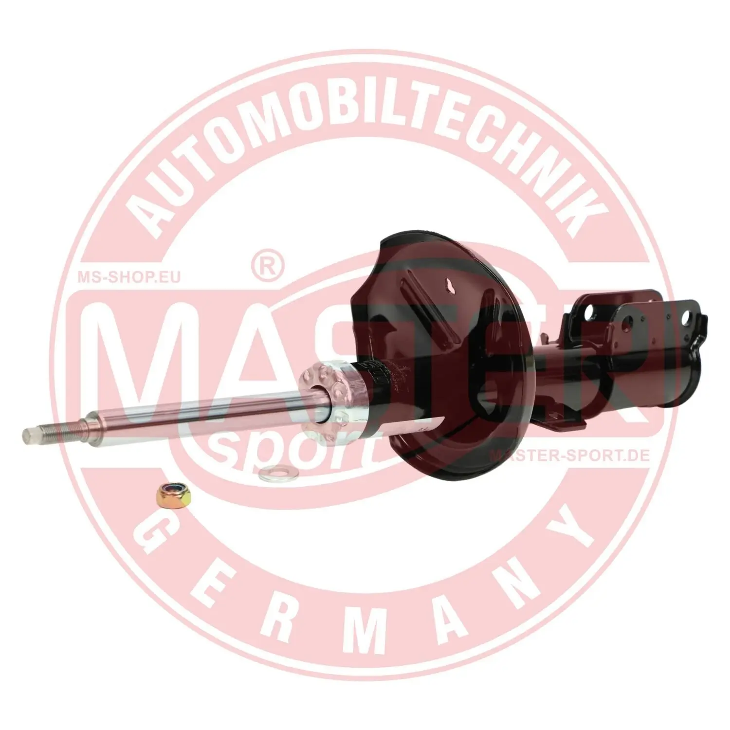 Stoßdämpfer Vorderachse rechts MASTER-SPORT GERMANY 313467-PCS-MS