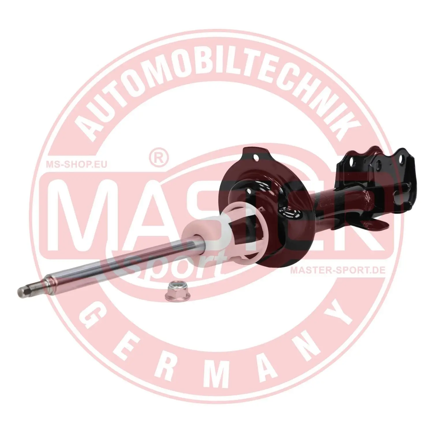 Stoßdämpfer Hinterachse rechts MASTER-SPORT GERMANY 313469-PCS-MS