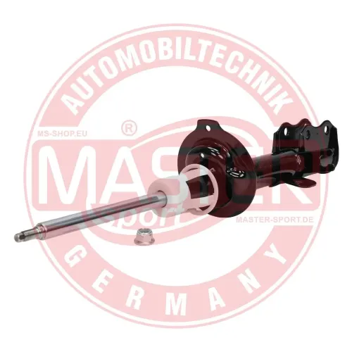 Stoßdämpfer Hinterachse rechts MASTER-SPORT GERMANY 313469-PCS-MS Bild Stoßdämpfer Hinterachse rechts MASTER-SPORT GERMANY 313469-PCS-MS
