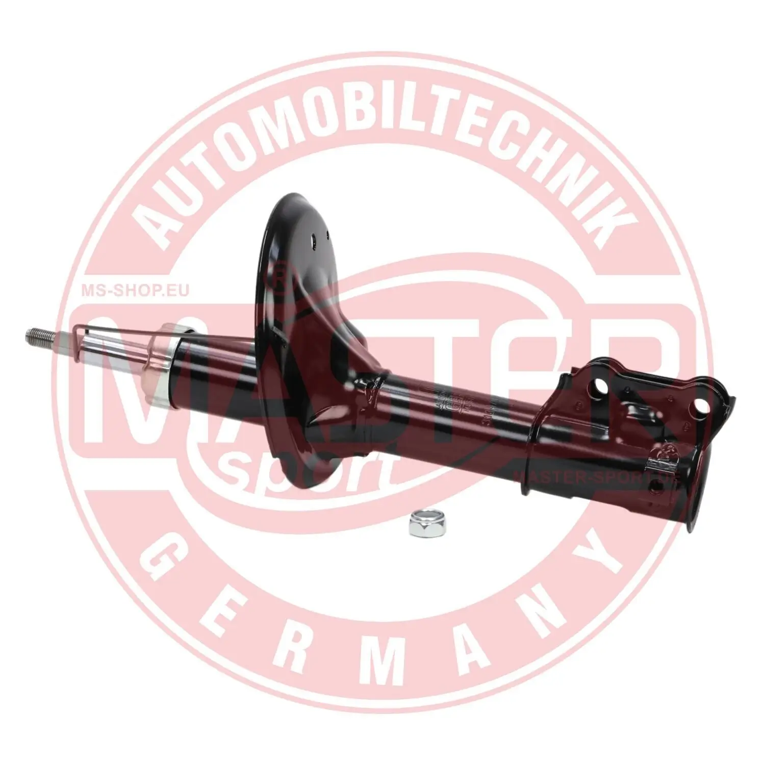 Stoßdämpfer Vorderachse links MASTER-SPORT GERMANY 313470-PCS-MS