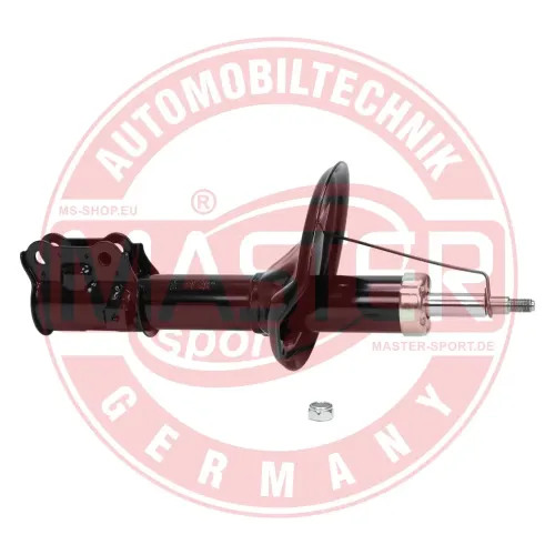 Stoßdämpfer Vorderachse links MASTER-SPORT GERMANY 313470-PCS-MS Bild Stoßdämpfer Vorderachse links MASTER-SPORT GERMANY 313470-PCS-MS