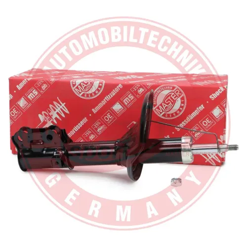 Stoßdämpfer Vorderachse links MASTER-SPORT GERMANY 313470-PCS-MS Bild Stoßdämpfer Vorderachse links MASTER-SPORT GERMANY 313470-PCS-MS
