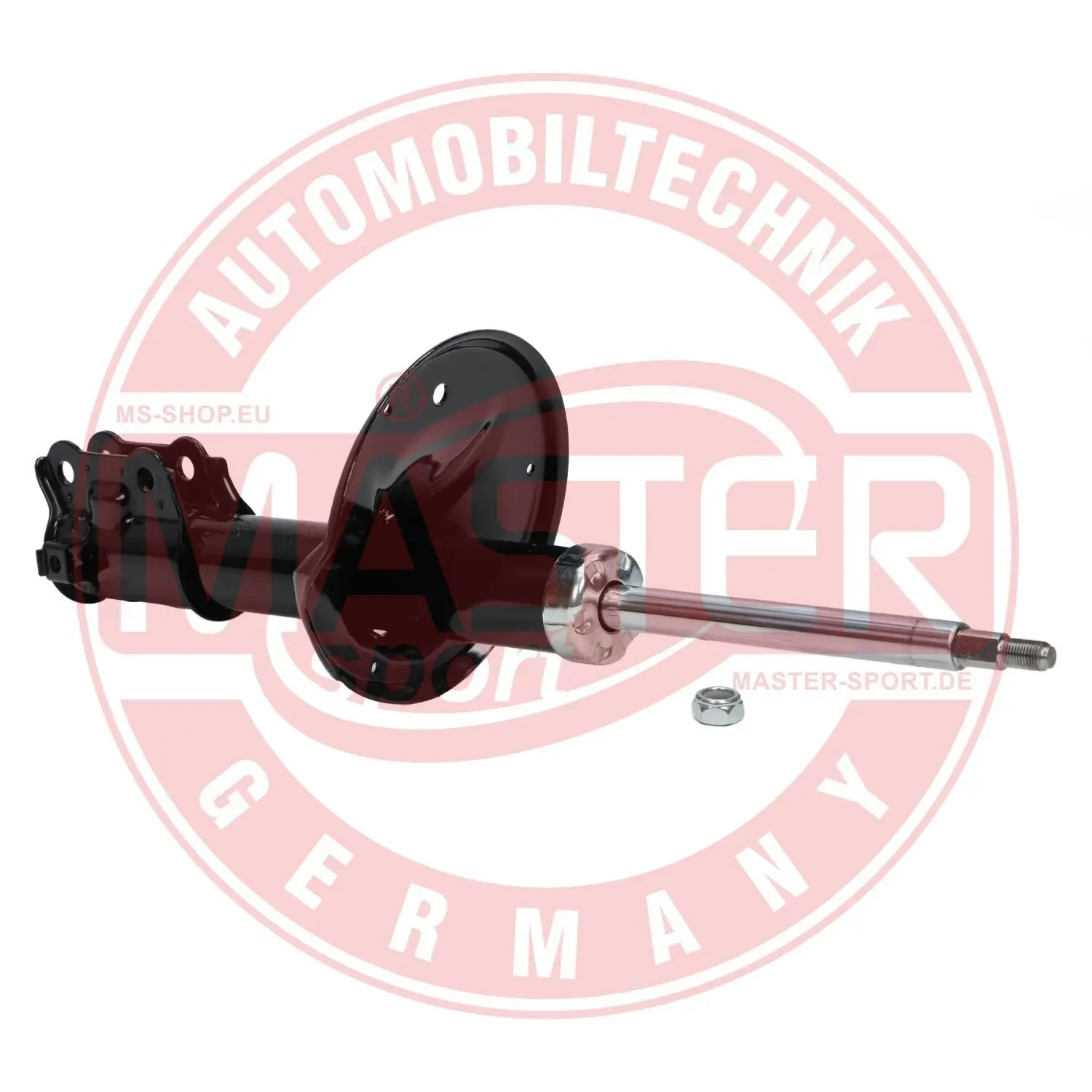 Stoßdämpfer Vorderachse rechts MASTER-SPORT GERMANY 313471-PCS-MS