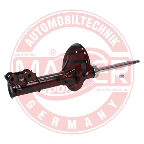 Stoßdämpfer Vorderachse rechts MASTER-SPORT GERMANY 313471-PCS-MS Bild Stoßdämpfer Vorderachse rechts MASTER-SPORT GERMANY 313471-PCS-MS