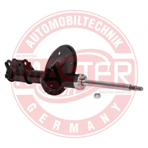 Stoßdämpfer Vorderachse rechts MASTER-SPORT GERMANY 313471-PCS-MS Bild Stoßdämpfer Vorderachse rechts MASTER-SPORT GERMANY 313471-PCS-MS