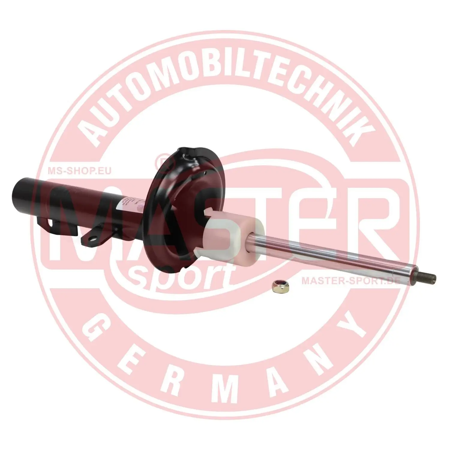 Stoßdämpfer Vorderachse MASTER-SPORT GERMANY 313500-PCS-MS