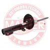Stoßdämpfer Vorderachse MASTER-SPORT GERMANY 313500-PCS-MS Bild Stoßdämpfer Vorderachse MASTER-SPORT GERMANY 313500-PCS-MS