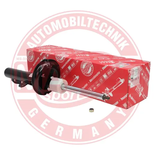 Stoßdämpfer Vorderachse MASTER-SPORT GERMANY 313500-PCS-MS Bild Stoßdämpfer Vorderachse MASTER-SPORT GERMANY 313500-PCS-MS