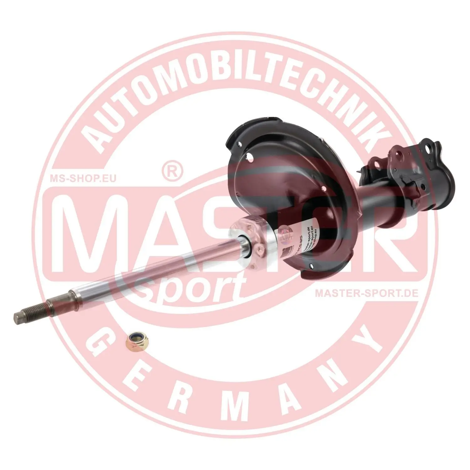 Stoßdämpfer Vorderachse links MASTER-SPORT GERMANY 313517-PCS-MS