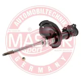 Stoßdämpfer Vorderachse links MASTER-SPORT GERMANY 313517-PCS-MS