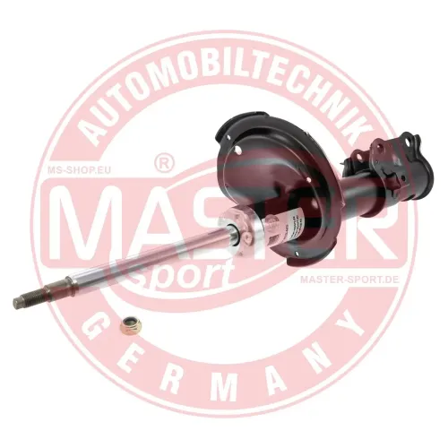 Stoßdämpfer Vorderachse links MASTER-SPORT GERMANY 313517-PCS-MS Bild Stoßdämpfer Vorderachse links MASTER-SPORT GERMANY 313517-PCS-MS