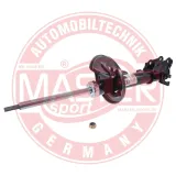 Stoßdämpfer Hinterachse links MASTER-SPORT GERMANY 313529-PCS-MS