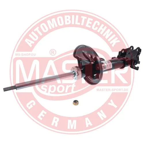 Stoßdämpfer Hinterachse links MASTER-SPORT GERMANY 313529-PCS-MS Bild Stoßdämpfer Hinterachse links MASTER-SPORT GERMANY 313529-PCS-MS