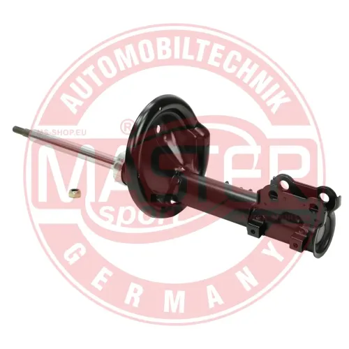 Stoßdämpfer Vorderachse links MASTER-SPORT GERMANY 313531-PCS-MS Bild Stoßdämpfer Vorderachse links MASTER-SPORT GERMANY 313531-PCS-MS