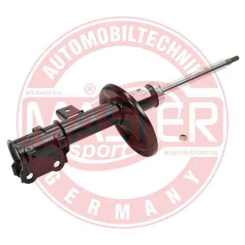 Stoßdämpfer Vorderachse links MASTER-SPORT GERMANY 313531-PCS-MS Bild Stoßdämpfer Vorderachse links MASTER-SPORT GERMANY 313531-PCS-MS