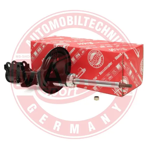 Stoßdämpfer Vorderachse links MASTER-SPORT GERMANY 313531-PCS-MS Bild Stoßdämpfer Vorderachse links MASTER-SPORT GERMANY 313531-PCS-MS