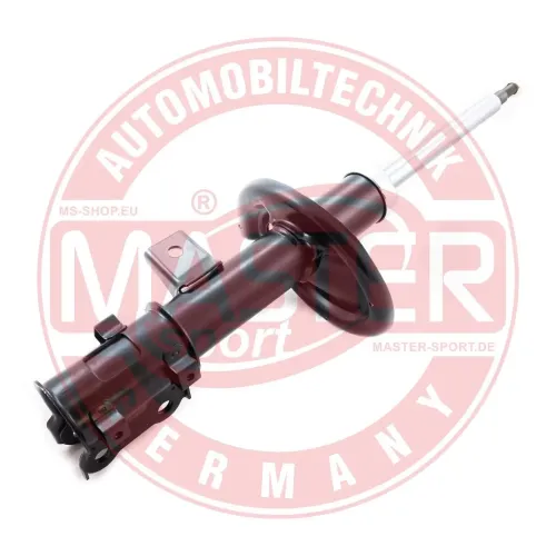 Stoßdämpfer Vorderachse links MASTER-SPORT GERMANY 313531-PCS-MS Bild Stoßdämpfer Vorderachse links MASTER-SPORT GERMANY 313531-PCS-MS