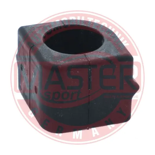 Lagerung, Stabilisator Vorderachse MASTER-SPORT GERMANY 31354B-PCS-MS Bild Lagerung, Stabilisator Vorderachse MASTER-SPORT GERMANY 31354B-PCS-MS