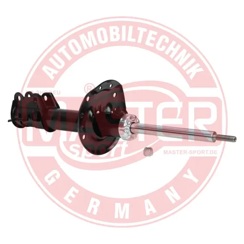 Stoßdämpfer Vorderachse rechts MASTER-SPORT GERMANY 313554-PCS-MS Bild Stoßdämpfer Vorderachse rechts MASTER-SPORT GERMANY 313554-PCS-MS
