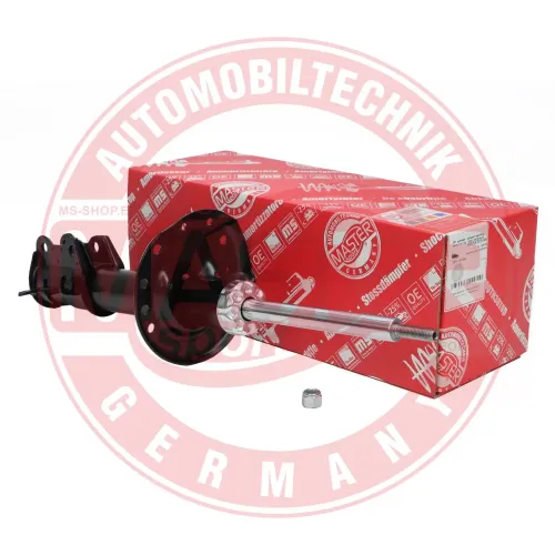 Stoßdämpfer Vorderachse rechts MASTER-SPORT GERMANY 313554-PCS-MS Bild Stoßdämpfer Vorderachse rechts MASTER-SPORT GERMANY 313554-PCS-MS