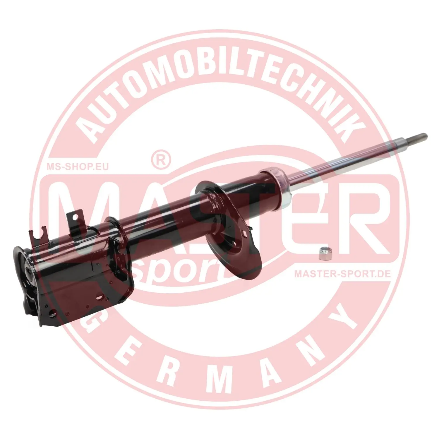 Stoßdämpfer MASTER-SPORT GERMANY 313558-PCS-MS Bild Stoßdämpfer MASTER-SPORT GERMANY 313558-PCS-MS