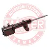 Stoßdämpfer Vorderachse MASTER-SPORT GERMANY 313558-PCS-MS Bild Stoßdämpfer Vorderachse MASTER-SPORT GERMANY 313558-PCS-MS