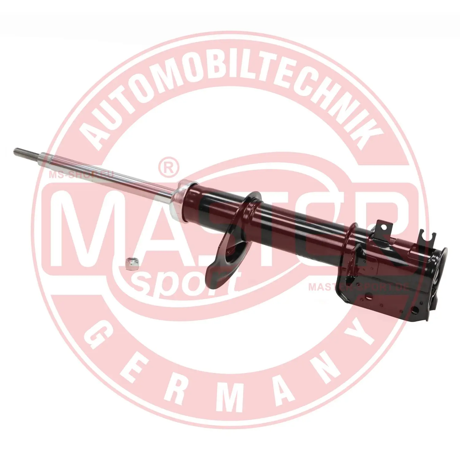 Stoßdämpfer MASTER-SPORT GERMANY 313558-PCS-MS Bild Stoßdämpfer MASTER-SPORT GERMANY 313558-PCS-MS