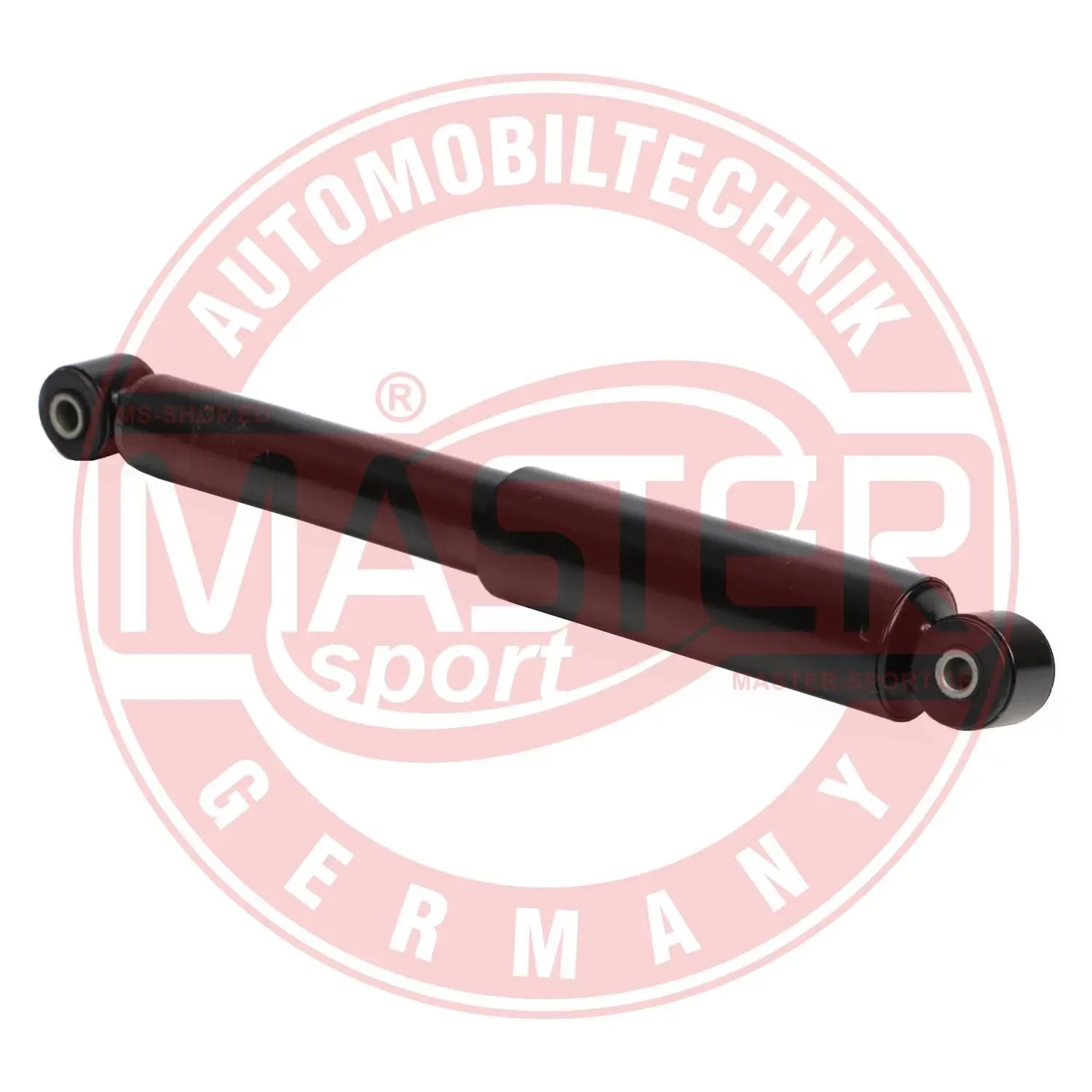 Stoßdämpfer Hinterachse MASTER-SPORT GERMANY 313560-PCS-MS