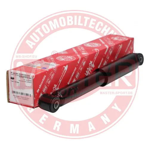 Stoßdämpfer Hinterachse MASTER-SPORT GERMANY 313560-PCS-MS Bild Stoßdämpfer Hinterachse MASTER-SPORT GERMANY 313560-PCS-MS