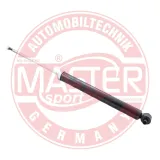 Stoßdämpfer Hinterachse MASTER-SPORT GERMANY 313571-PCS-MS