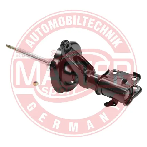 Stoßdämpfer Vorderachse rechts MASTER-SPORT GERMANY 313600-PCS-MS Bild Stoßdämpfer Vorderachse rechts MASTER-SPORT GERMANY 313600-PCS-MS