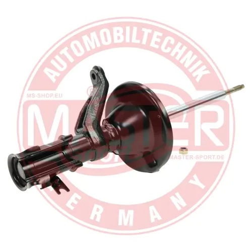 Stoßdämpfer Vorderachse rechts MASTER-SPORT GERMANY 313600-PCS-MS Bild Stoßdämpfer Vorderachse rechts MASTER-SPORT GERMANY 313600-PCS-MS