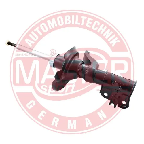 Stoßdämpfer Vorderachse rechts MASTER-SPORT GERMANY 313600-PCS-MS Bild Stoßdämpfer Vorderachse rechts MASTER-SPORT GERMANY 313600-PCS-MS