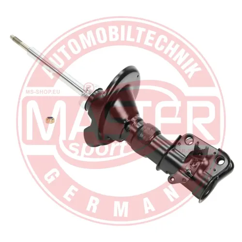 Stoßdämpfer Vorderachse links MASTER-SPORT GERMANY 313601-PCS-MS Bild Stoßdämpfer Vorderachse links MASTER-SPORT GERMANY 313601-PCS-MS