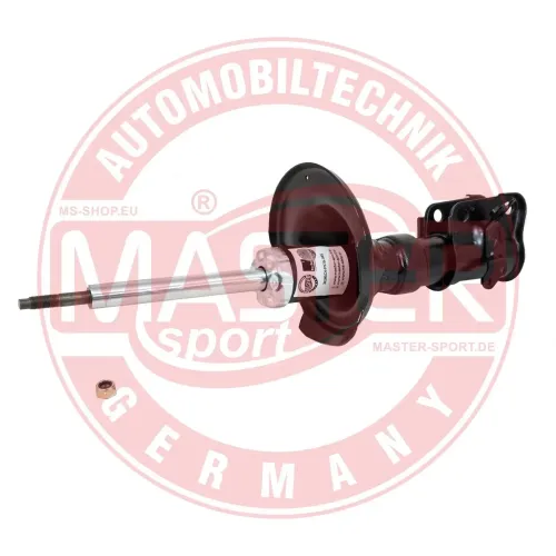 Stoßdämpfer Vorderachse links MASTER-SPORT GERMANY 313601-PCS-MS Bild Stoßdämpfer Vorderachse links MASTER-SPORT GERMANY 313601-PCS-MS