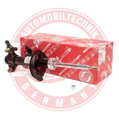 Stoßdämpfer Vorderachse links MASTER-SPORT GERMANY 313605-PCS-MS Bild Stoßdämpfer Vorderachse links MASTER-SPORT GERMANY 313605-PCS-MS