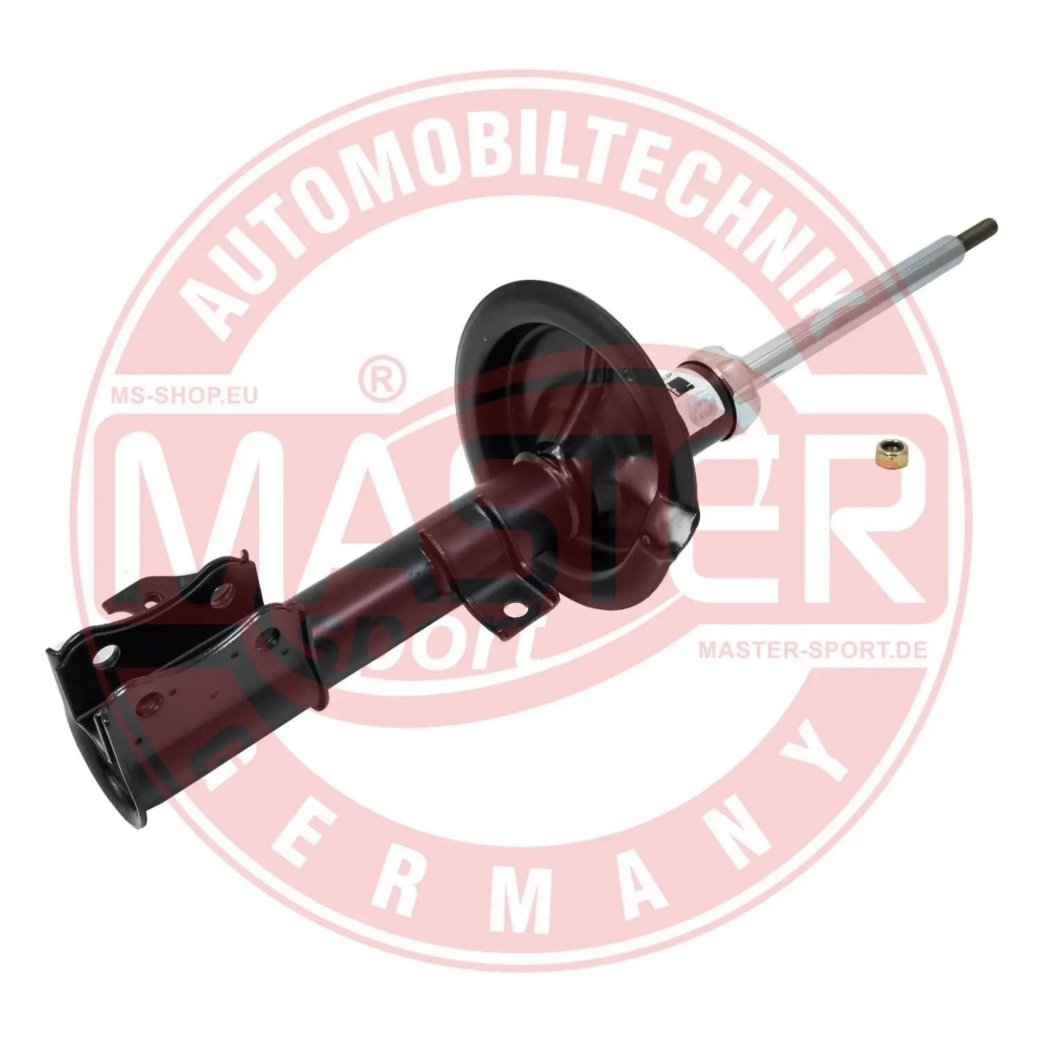 Stoßdämpfer Vorderachse rechts MASTER-SPORT GERMANY 313659-PCS-MS