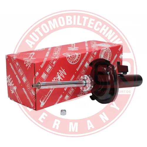 Stoßdämpfer Vorderachse rechts MASTER-SPORT GERMANY 313665-PCS-MS Bild Stoßdämpfer Vorderachse rechts MASTER-SPORT GERMANY 313665-PCS-MS